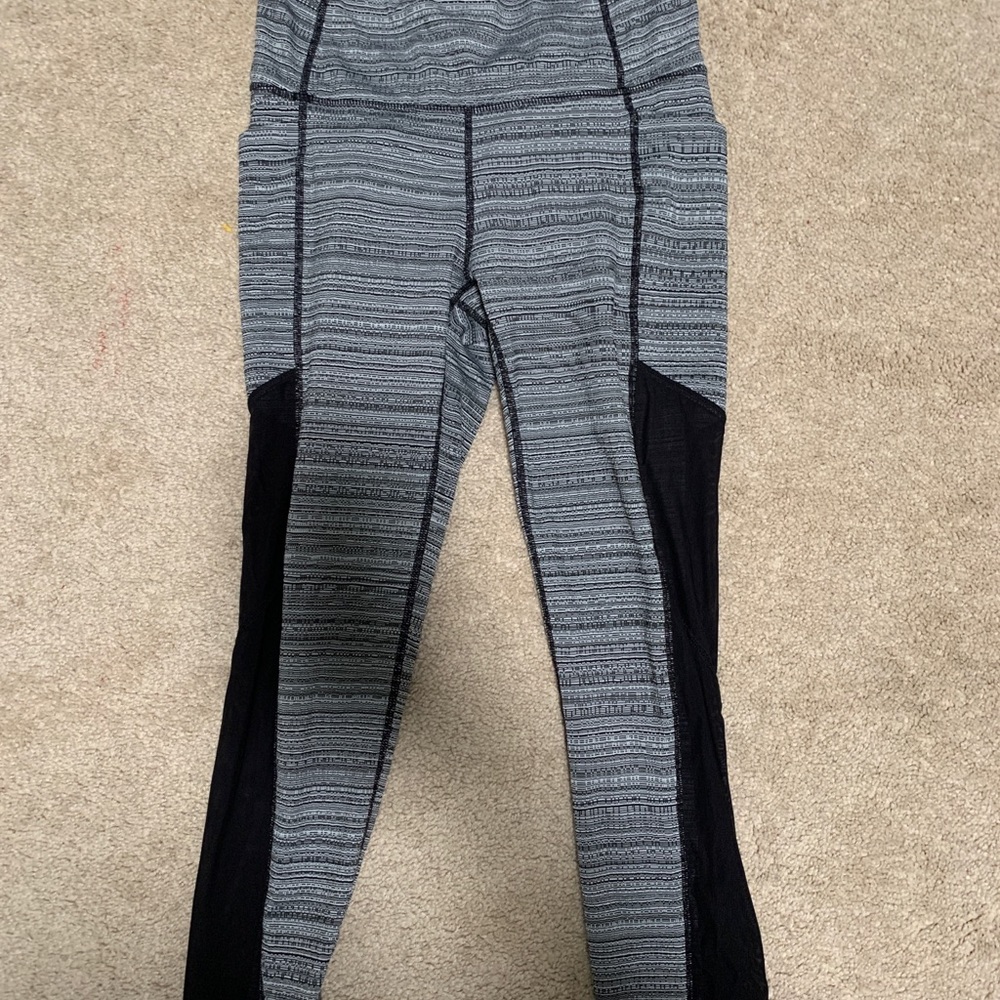 Athleta Pocket Leggings